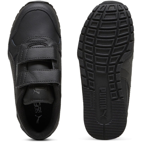 Pantofi sport copii Puma St Runner V4 L V Ps 39973701 - poza 2