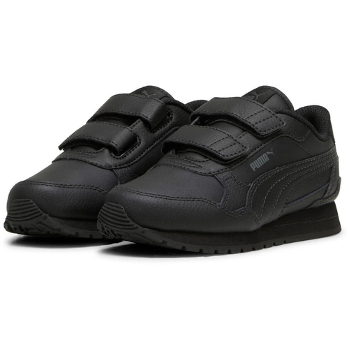 Pantofi sport copii Puma St Runner V4 L V Ps 39973701 - poza 3