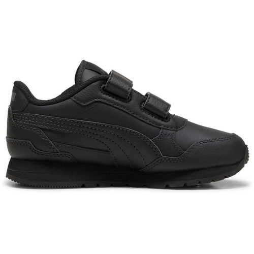 Pantofi sport copii Puma St Runner V4 L V Ps 39973701 - poza 5