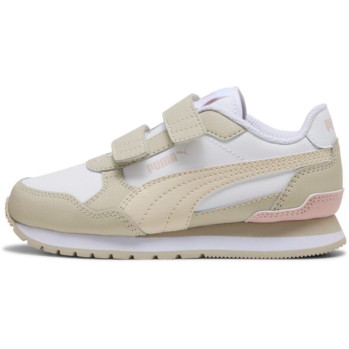 Pantofi sport copii Puma St Runner V4 L V Ps 39973707 - poza 1