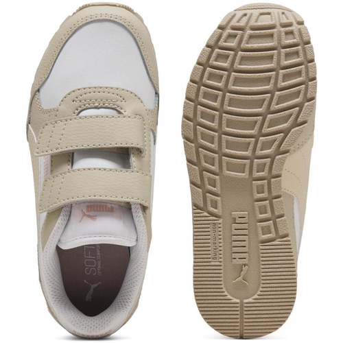 Pantofi sport copii Puma St Runner V4 L V Ps 39973707 - poza 2