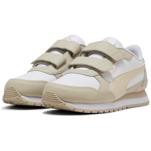 Pantofi sport copii Puma St Runner V4 L V Ps 39973707 - poza 3