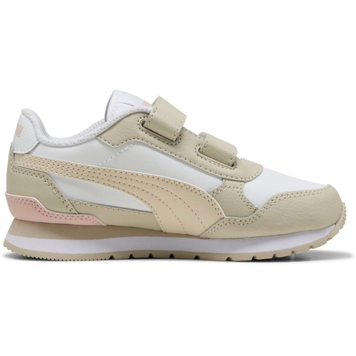 Pantofi sport copii Puma St Runner V4 L V Ps 39973707 - poza 4