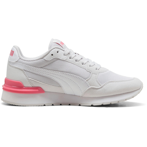 Pantofi sport copii Puma St Runner V4 Mesh Jr 39987616 - poza 4