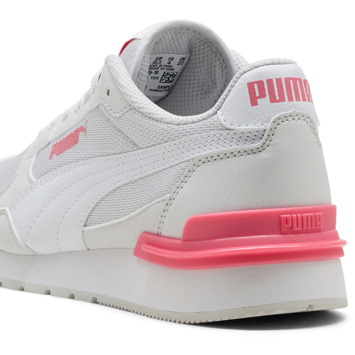 Pantofi sport copii Puma St Runner V4 Mesh Jr 39987616 - poza 5