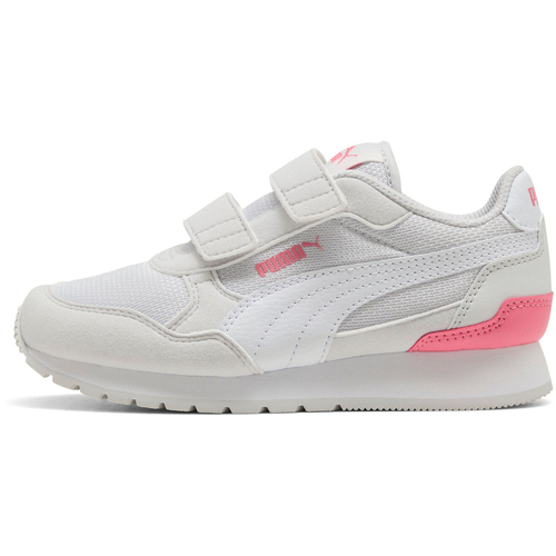 Pantofi sport copii Puma St Runner V4 Mesh V Ps 39987716 - poza 1