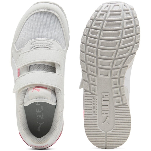 Pantofi sport copii Puma St Runner V4 Mesh V Ps 39987716 - poza 2