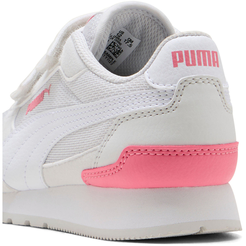 Pantofi sport copii Puma St Runner V4 Mesh V Ps 39987716 - poza 4