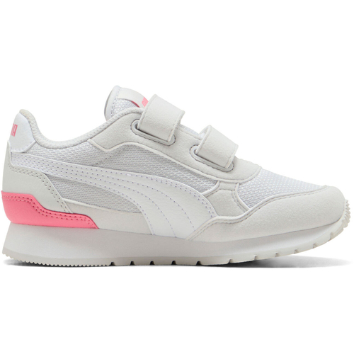 Pantofi sport copii Puma St Runner V4 Mesh V Ps 39987716 - poza 5