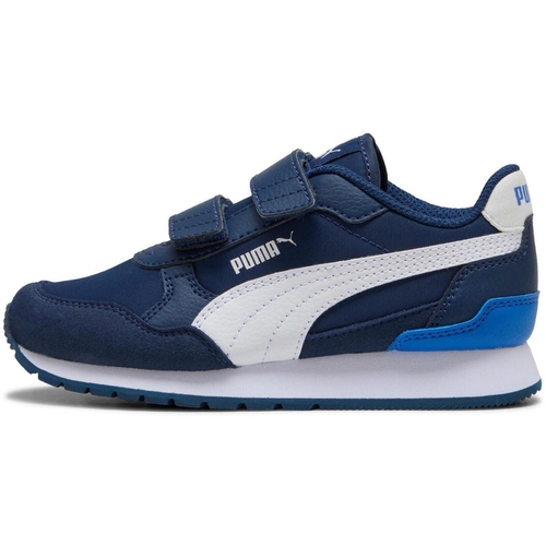 Pantofi sport copii Puma St Runner V4 Nl V Ps 39974009 - poza 1