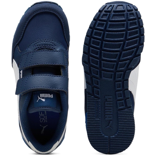 Pantofi sport copii Puma St Runner V4 Nl V Ps 39974009 - poza 2