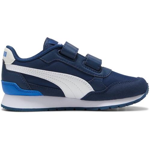 Pantofi sport copii Puma St Runner V4 Nl V Ps 39974009 - poza 4