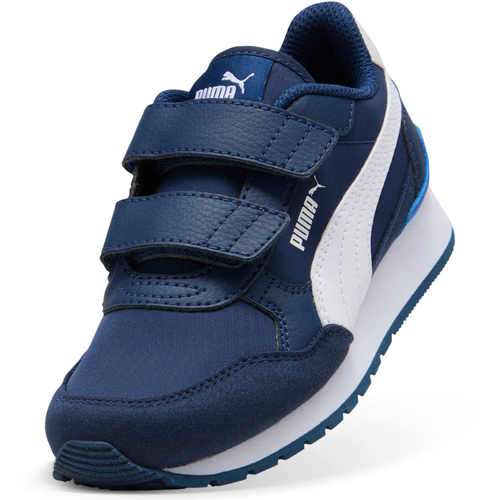 Pantofi sport copii Puma St Runner V4 Nl V Ps 39974009 - poza 5