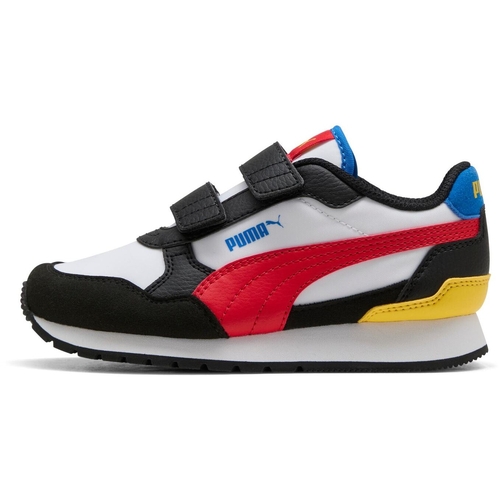 Pantofi sport copii Puma St Runner V4 Nl V Ps 39974016 - poza 1