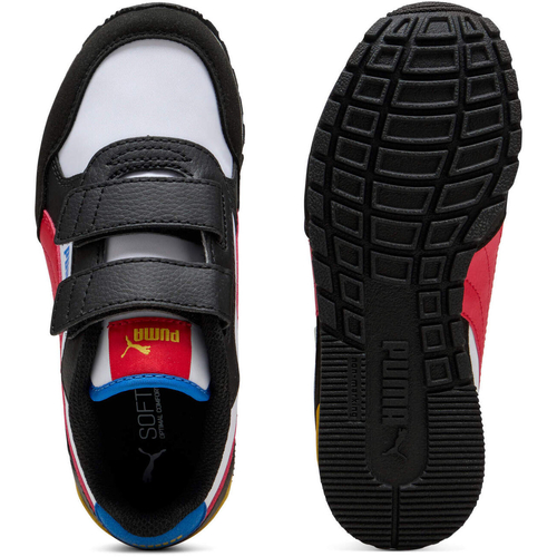Pantofi sport copii Puma St Runner V4 Nl V Ps 39974016 - poza 2