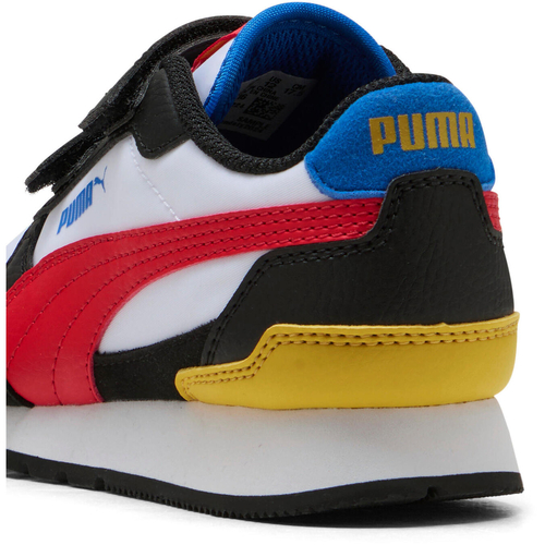 Pantofi sport copii Puma St Runner V4 Nl V Ps 39974016 - poza 5