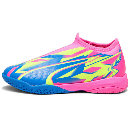 Pantofi sport copii Puma Ultra Match Ll Energy Itmid Jr 10755701 - poza 1