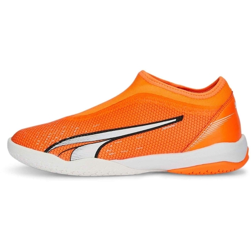 Pantofi sport copii Puma Ultra Match Ll It Mid Jr Ultra 10723201 - poza 1