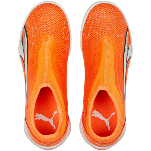Pantofi sport copii Puma Ultra Match Ll It Mid Jr Ultra 10723201 - poza 2