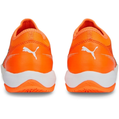 Pantofi sport copii Puma Ultra Match Ll It Mid Jr Ultra 10723201 - poza 4