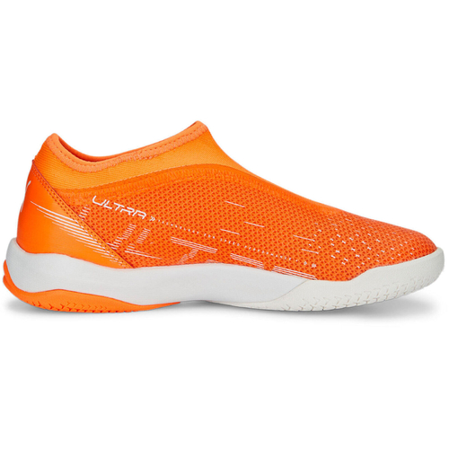 Pantofi sport copii Puma Ultra Match Ll It Mid Jr Ultra 10723201 - poza 5