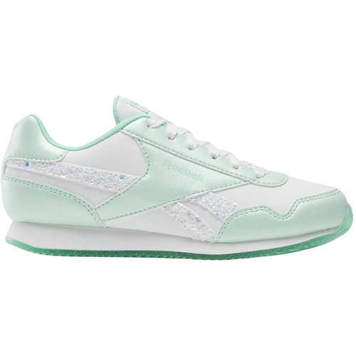Pantofi sport copii Reebok Royal Cl Jog 30 Sneaker 100033280 - poza 1