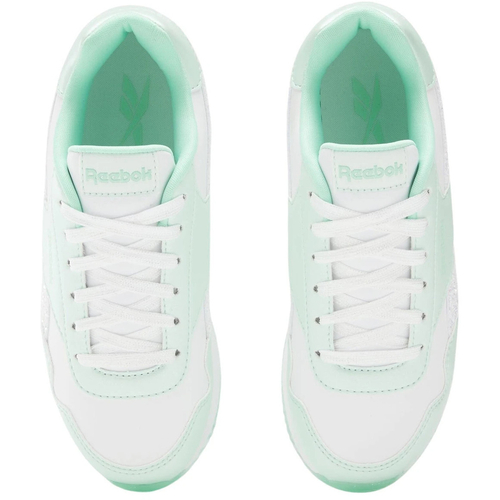 Pantofi sport copii Reebok Royal Cl Jog 30 Sneaker 100033280 - poza 2