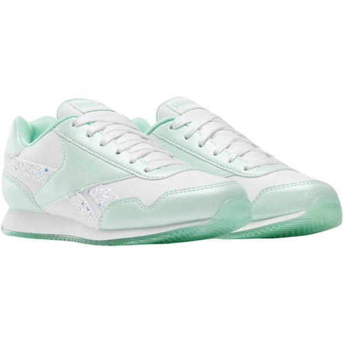 Pantofi sport copii Reebok Royal Cl Jog 30 Sneaker 100033280 - poza 3