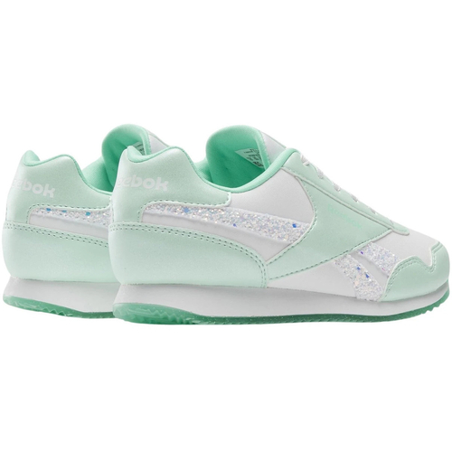 Pantofi sport copii Reebok Royal Cl Jog 30 Sneaker 100033280 - poza 4