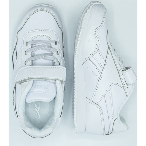 Pantofi sport copii Reebok Royal Classic Jogger 3 FV1490 - poza 2