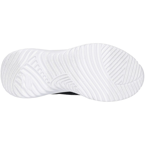 Pantofi sport copii Skechers Bounder - Brisk-burs 403822L-BBLM - poza 5