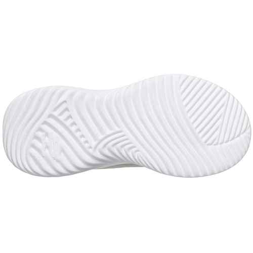 Pantofi sport copii Skechers Bounder-ez-breeze 303679L-LTGY - poza 4