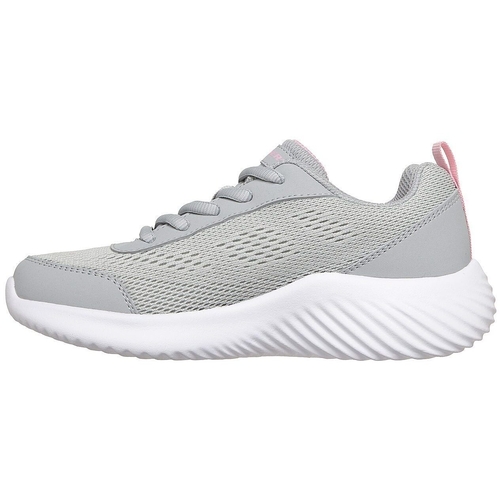 Pantofi sport copii Skechers Bounder-ez-breeze 303679L-LTGY - poza 5