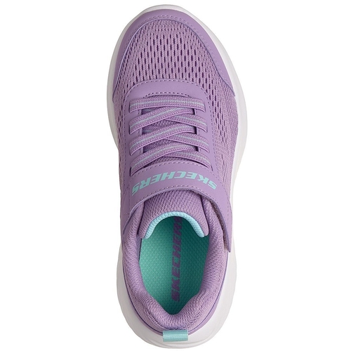 Pantofi sport copii Skechers Bounder - Free And Easy 303622L-LAV - poza 2