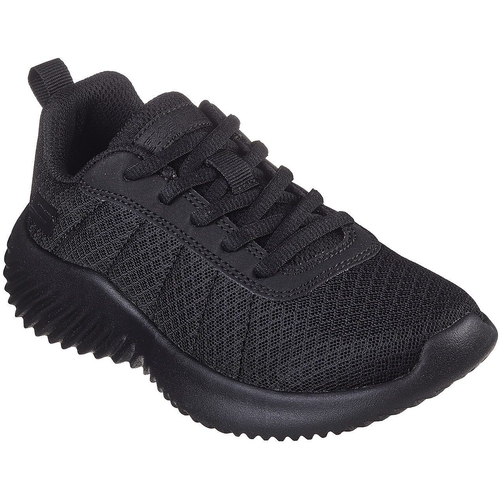 Pantofi sport copii Skechers Bounder - Karonik 403745L-BBK - poza 1
