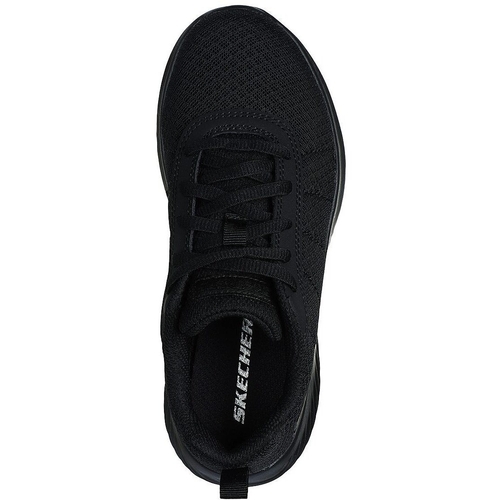 Pantofi sport copii Skechers Bounder - Karonik 403745L-BBK - poza 2