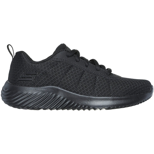 Pantofi sport copii Skechers Bounder - Karonik 403745L-BBK - poza 3