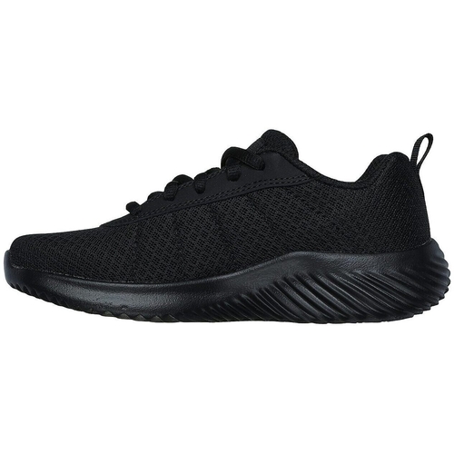 Pantofi sport copii Skechers Bounder - Karonik 403745L-BBK - poza 5