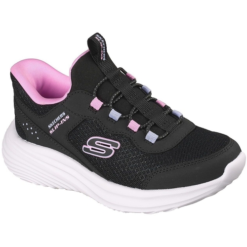 Pantofi sport copii Skechers Bounder Pro 303690L-BLK - poza 1