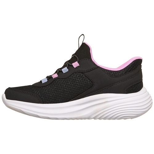 Pantofi sport copii Skechers Bounder Pro 303690L-BLK - poza 5