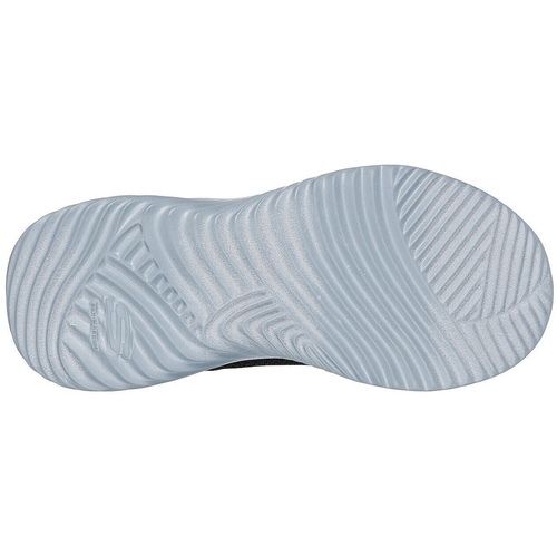 Pantofi sport copii Skechers Bounder - Trekzic 403908L-BKRD - poza 5