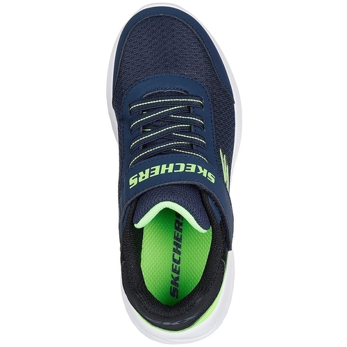 Pantofi sport copii Skechers Bounder - Trekzic 403908L-NVLM - poza 2