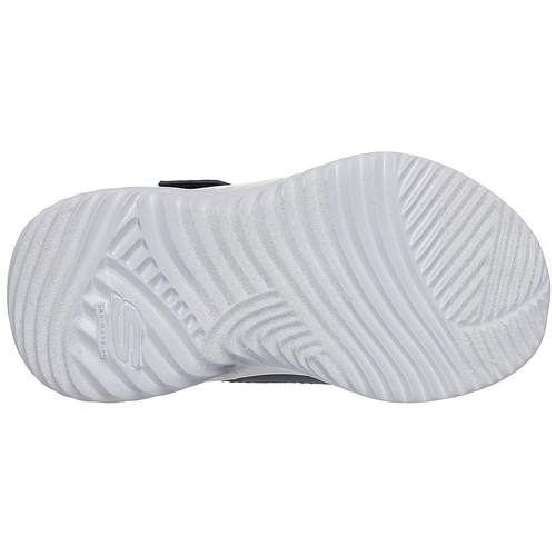 Pantofi sport copii Skechers Bounder-venture Squad 406338N-BKCC - poza 4