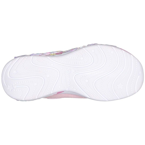 Pantofi sport copii Skechers Butterfly Bliss 303065L-LPMT - poza 4