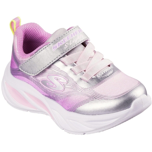 Pantofi sport copii Skechers Cosmic Glow 303712N-SMLT - poza 1