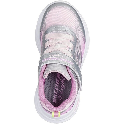 Pantofi sport copii Skechers Cosmic Glow 303712N-SMLT - poza 2