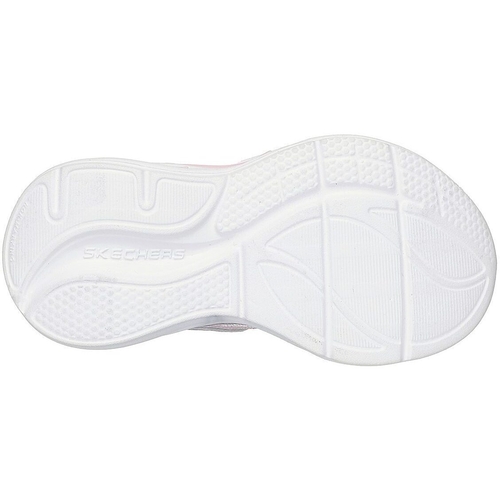Pantofi sport copii Skechers Cosmic Glow 303712N-SMLT - poza 4