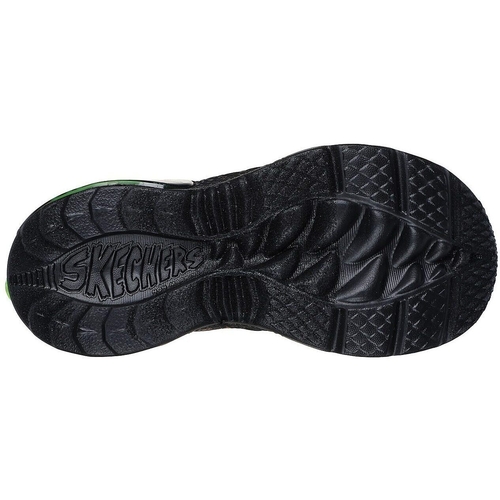 Pantofi sport copii Skechers Creature-crawlers 402120L-BKLM - poza 5