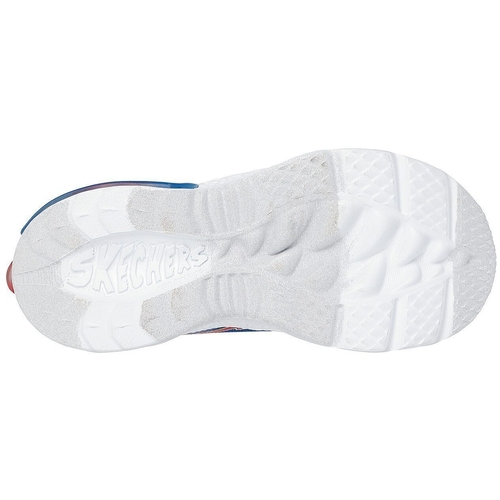 Pantofi sport copii Skechers Creature-crawlers 402120L-BLRD - poza 5