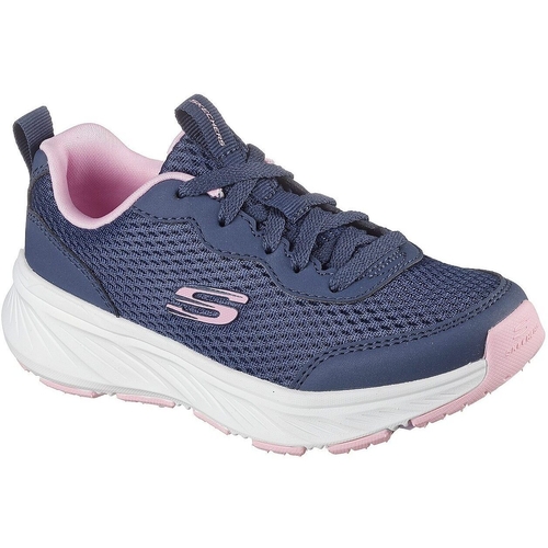 Pantofi sport copii Skechers Edgeride 303982L-NVLV - poza 1